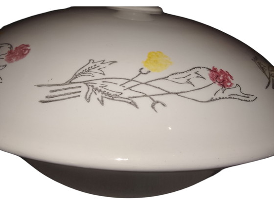 Image 1 of Servicio de mesa de la fábrica de Salins