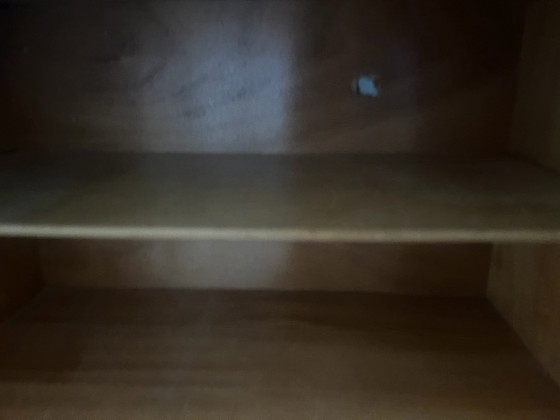 Image 1 of Robin Day Sideboard for Hille 1953