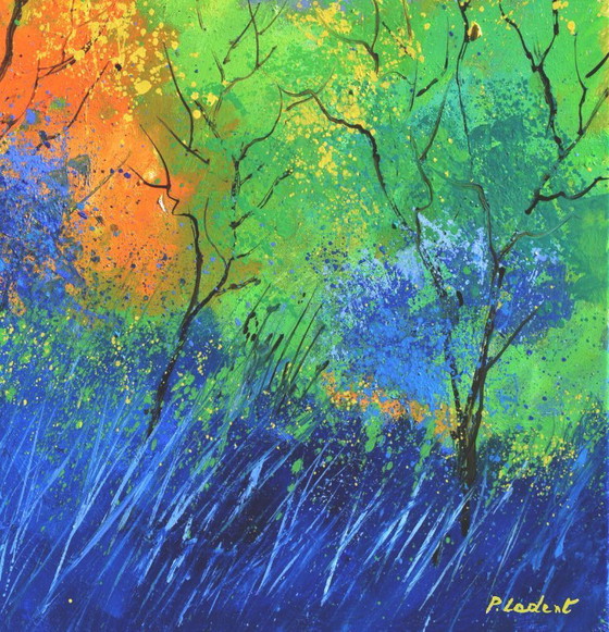 Image 1 of Luminous Voices of the Wild