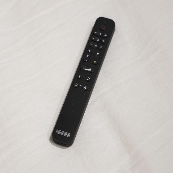 Image 1 of Interlübke Collect kledingkast schuifdeuren