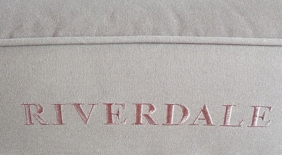 Image 1 of 4x Riverdale Cocktail Seats