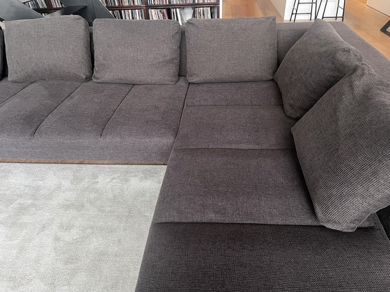 Image 1 of Divano dal design intramontabile 5