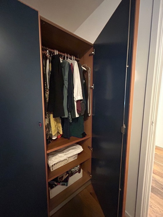 Image 1 of Poliform design-kast “Senzafine / Fitted” 