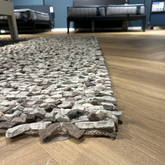 Image 1 of Brinker Carpets Rocks 800 Teppich - 200x250