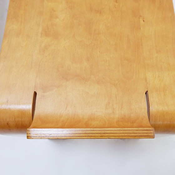 Image 1 of  Coppia di sgabelli 'Museum' di Sven Kai-Larsen per Ströms Möbler - Svezia 1963