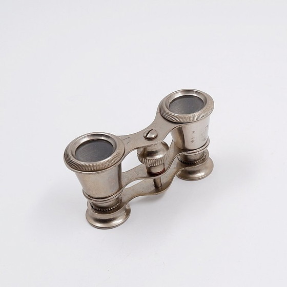 Image 1 of Vintage operaglazen - 20ste eeuw