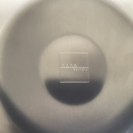 Image 1 of Mono Concave Design Vuurschaal Franz Maurer Vlamschaal 26cm