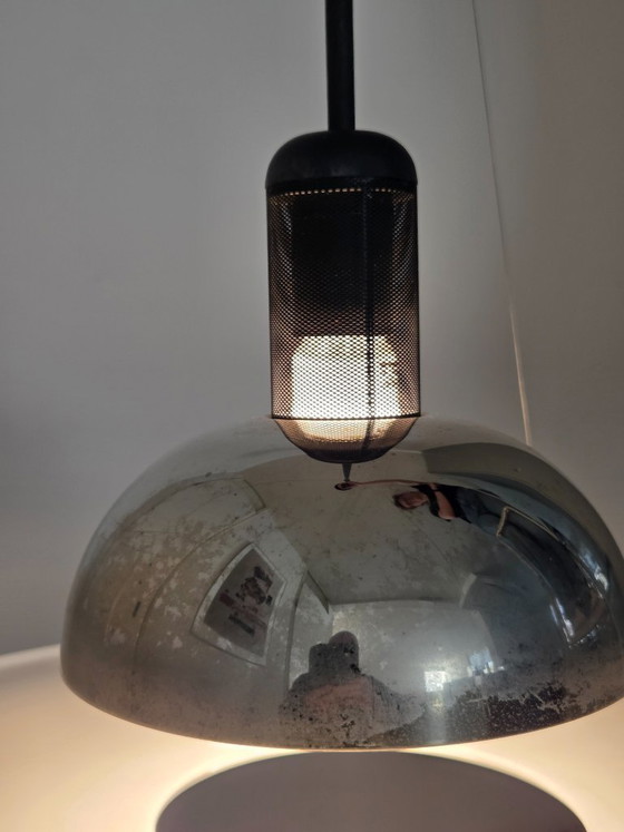 Image 1 of Flos Frisbi design classico