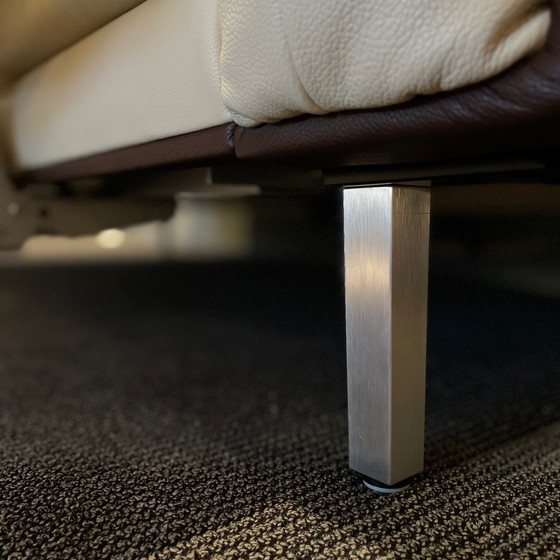 Image 1 of Divano a 2 posti FSM Flair