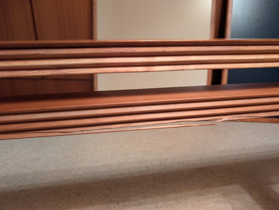 Image 1 of Table design « Hexa » de Bellato/Bernard Vuanersson