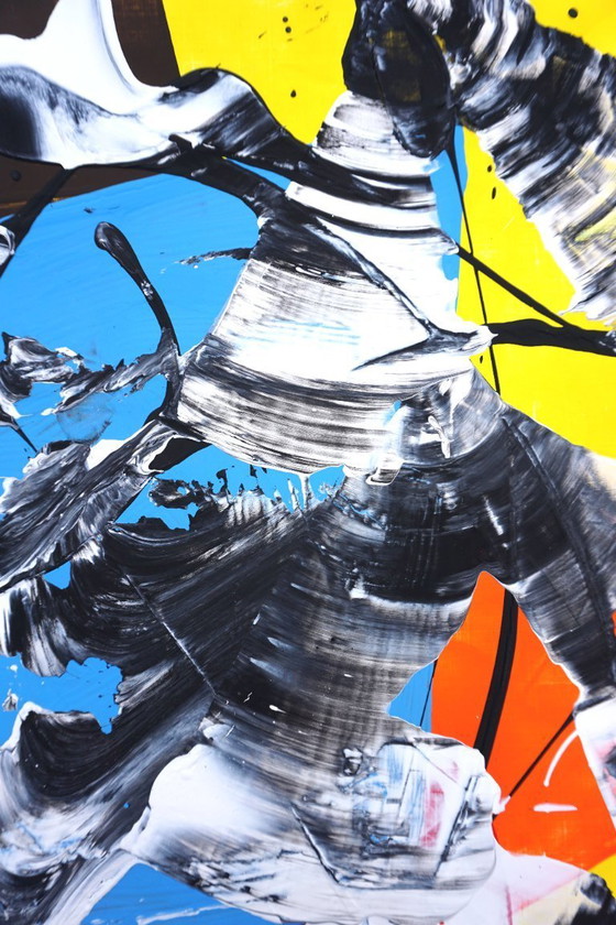 Image 1 of Jürgen Angeler - Heaven Breakthrough