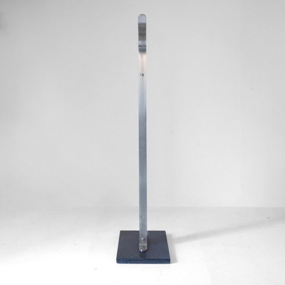 Image 1 of 1x Appendiabiti scultoreo italiano del Midcentury Modern, Acerbis Design