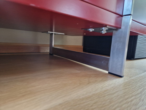 Credenza Bert Plantagier Vision – Credenze, Wood (photo 7 of 7)
