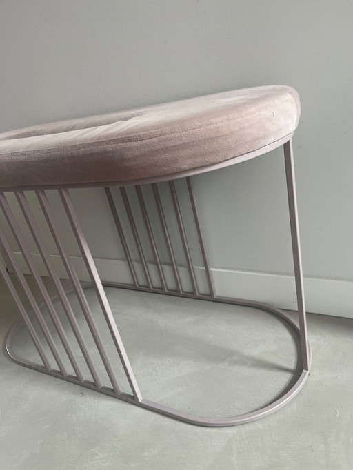 Bolia Posea Bench