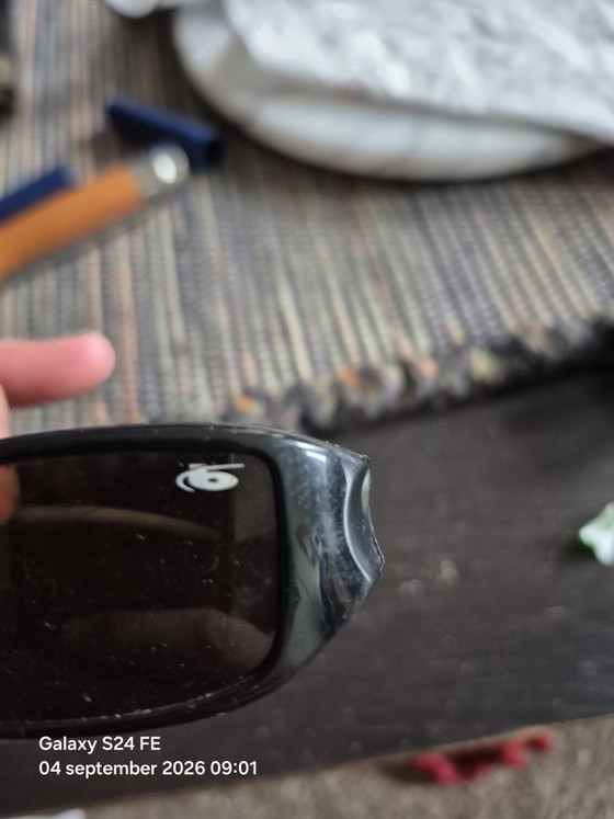Vintage Sunglasses – Ray-Ban, Gifts, Metal (photo 8 of 15)