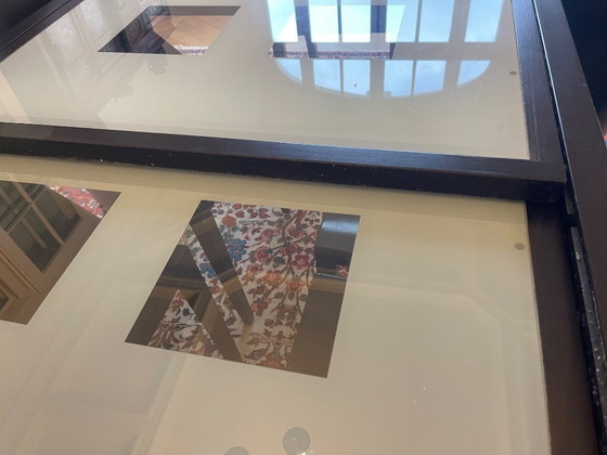 Image 1 of Prächtiger ausziehbarer Esstisch