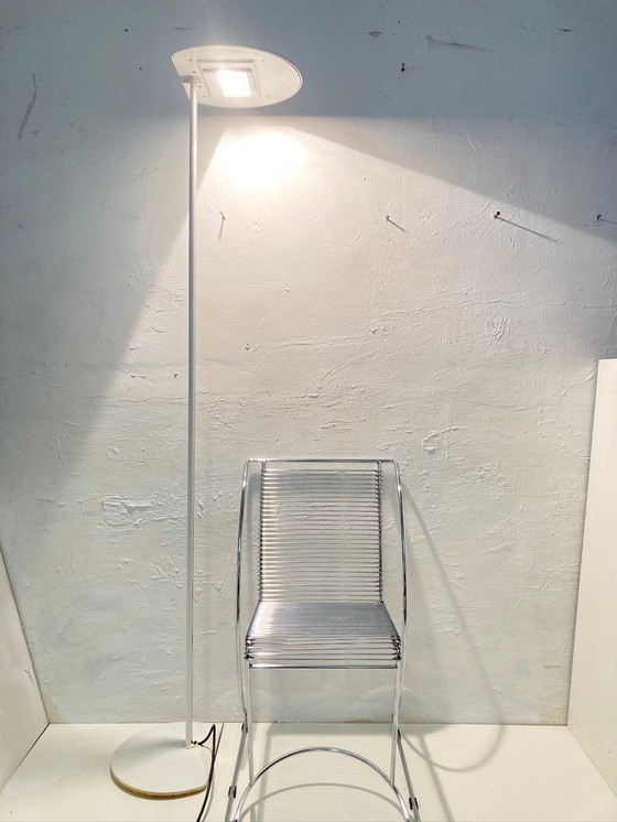 Image 1 of PAF Studio Modina Lampadaire Halogène Années 80 Design Kurt Hesse