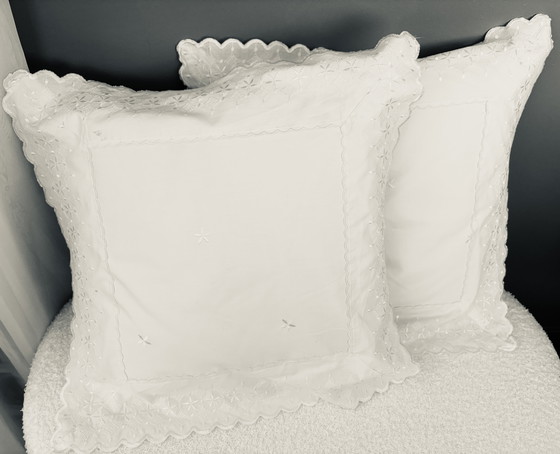 Image 1 of Cojines Bröring