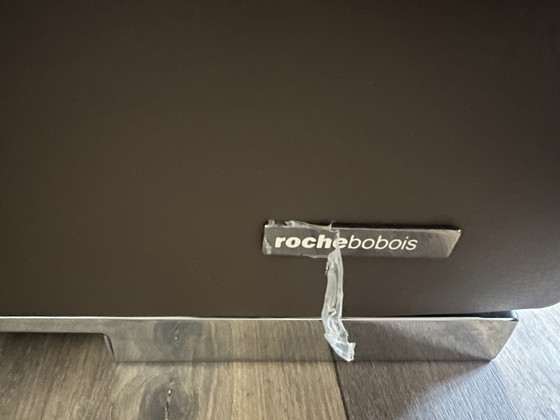 Image 1 of Roche Bobois bank