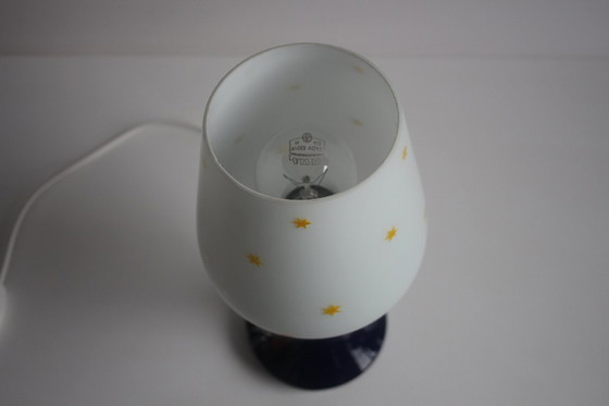 Image 1 of Design tafellamp, Tsjecho-Slowakije, jaren 60