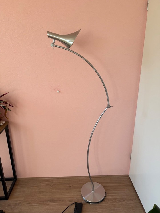 Lampada di design Hala Zeist anni '80 – Lampade da terra, Metal (photo 11 of 17)