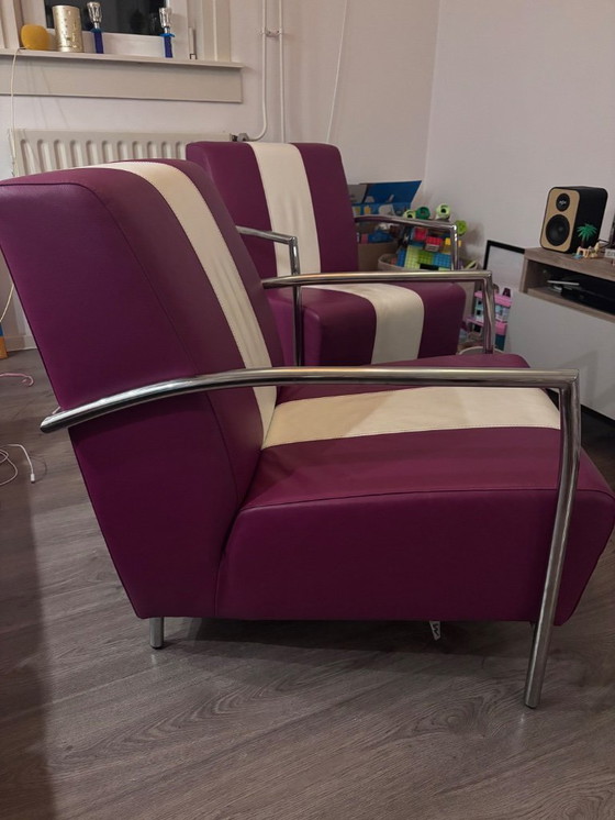 Image 1 of Poltrona Montel Lucy