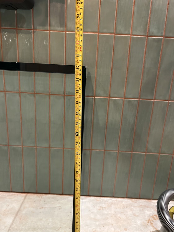 Image 1 of Scrivania in vetro Tonelli Design