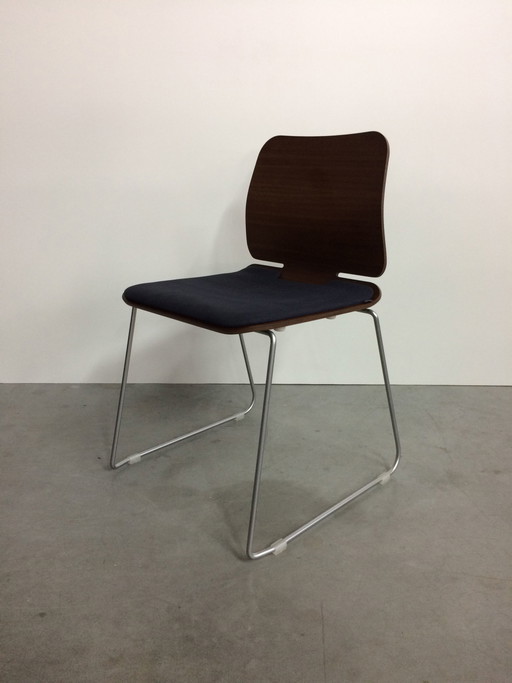 Silla Form Timepiece