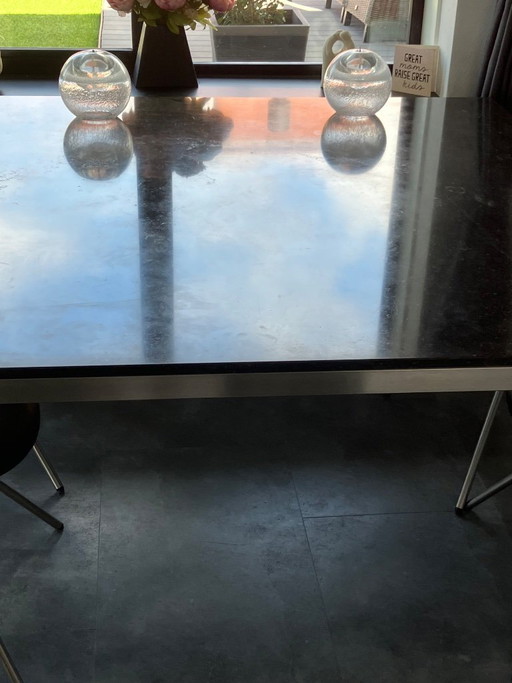 Mesa de comedor – eettafels, Stone (photo 2 of 5)