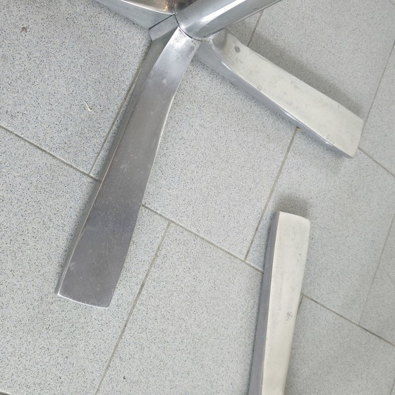 Image 1 of Suite of Vintage Chairs 1970