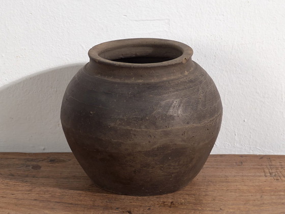 Vaso in ceramica antico (c.1900) #19 – Vasi (photo 26 of 28)