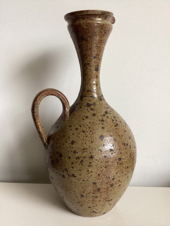 Image 1 of 2 Pyriet vazen - Frankrijk - 1960