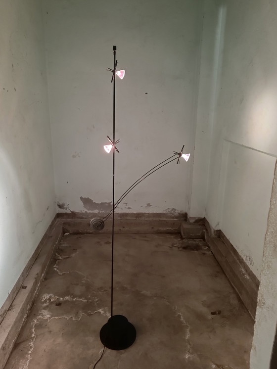 Image 1 of Bopp Leuchten floor lamp 