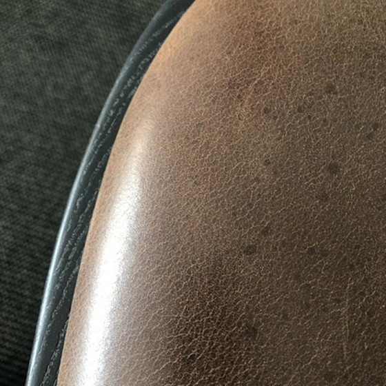 Image 1 of Thonet 214 P eetkamerstoel