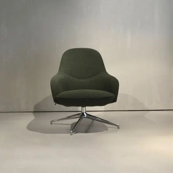 Image 1 of Leolux Lanah stof