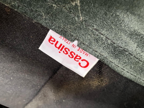 Image 1 of Sedia relax TV Cassina Dodo K10 di Toshiyuki Kita Multi-Move