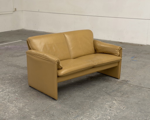 Leolux 2 seater sofa - Bora Bora - Axel Enthoven