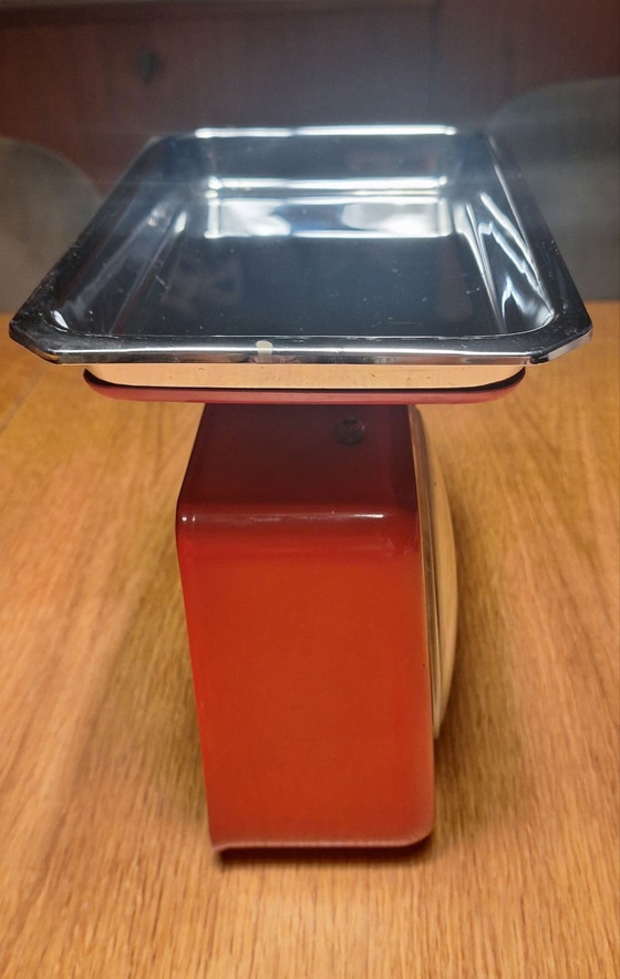 Stube Kitchen Scale, Kitchen accessories, Metal, Plastic, Black (photo 5 of 12)