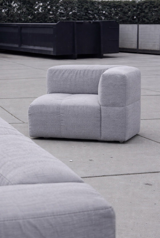 Image 1 of Viccarbe Savina modulaire designbank van Victor Carrasco