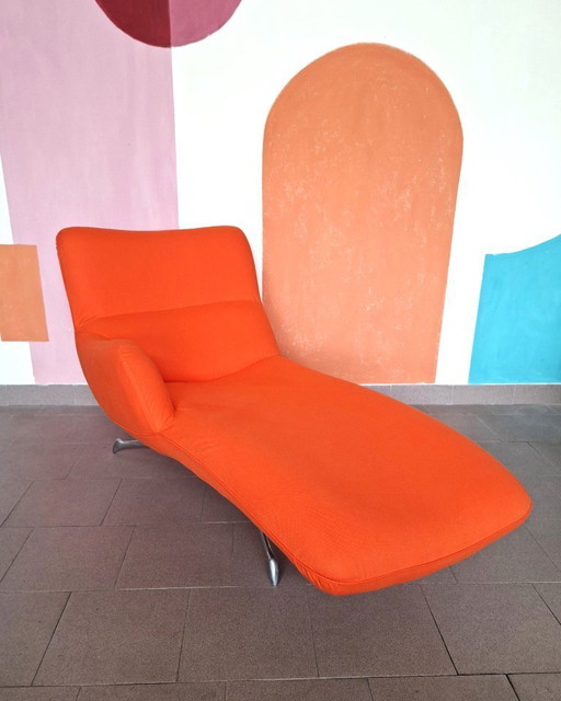 Kagan New York Kollektion Chaiselongue