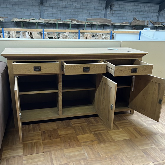 Image 1 of Havezathe Darlington sideboard