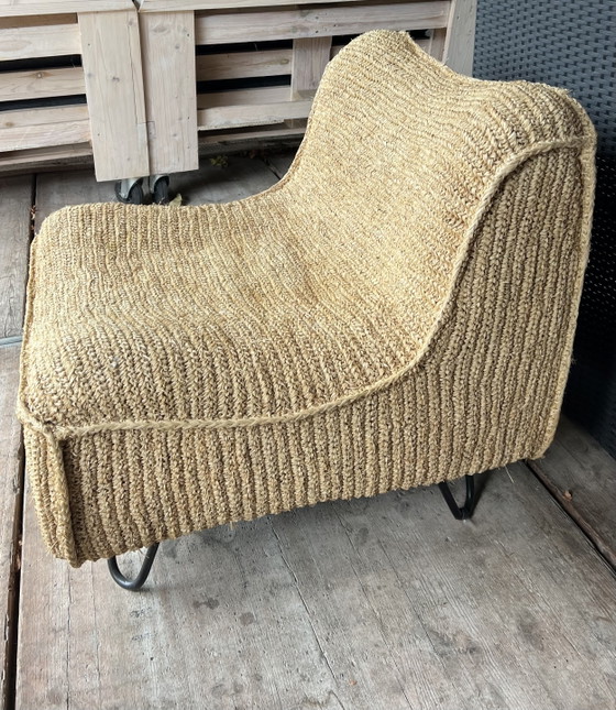 Sillón Bali / Boho – Sillones, Other (photo 3 of 5)