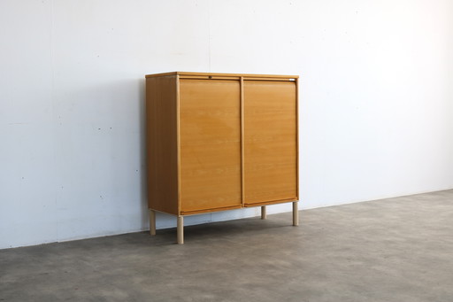 Classeur vintage Kinnarps
