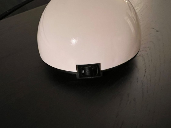 Image 1 of Lampada da tavolo/scrivania vintage di design italiano di Lacri – anni '70