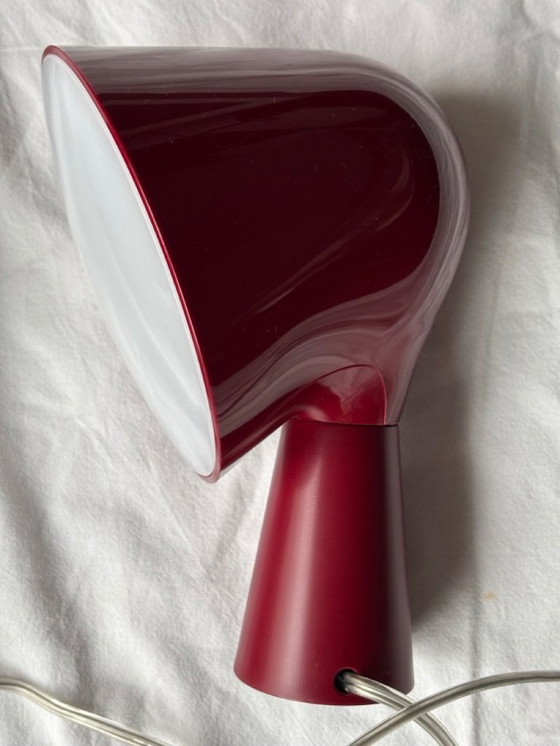 Image 1 of Set Foscarini Binic rosso