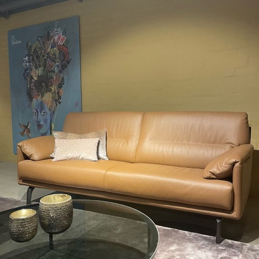 Leolux Bora Balanza 3-Sitzer-Sofa