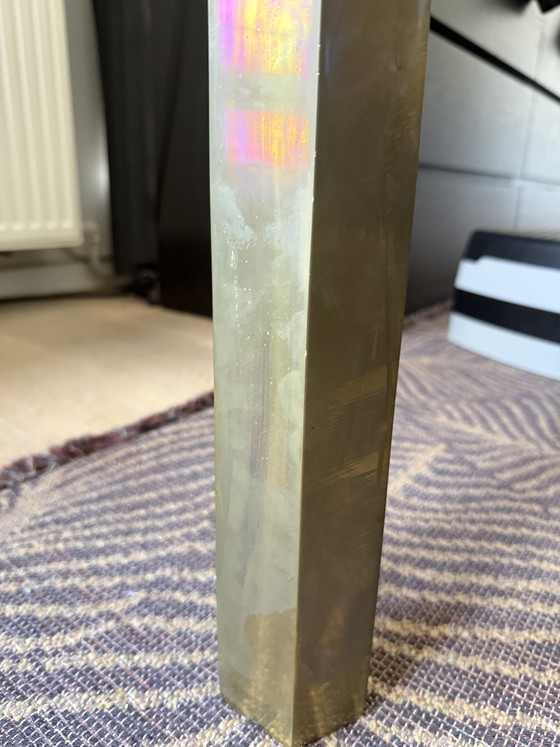 Image 1 of Tavolino da caffè robusto