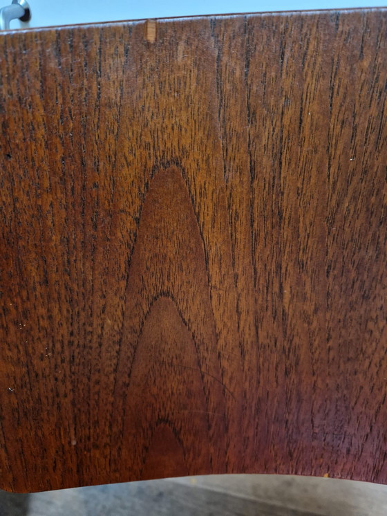 Image 1 of 2 Arne Hovmand Olsen chairs