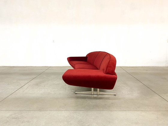 Image 1 of Capri Sofa by Johannes Andersen for Trensum Möbelfabrik