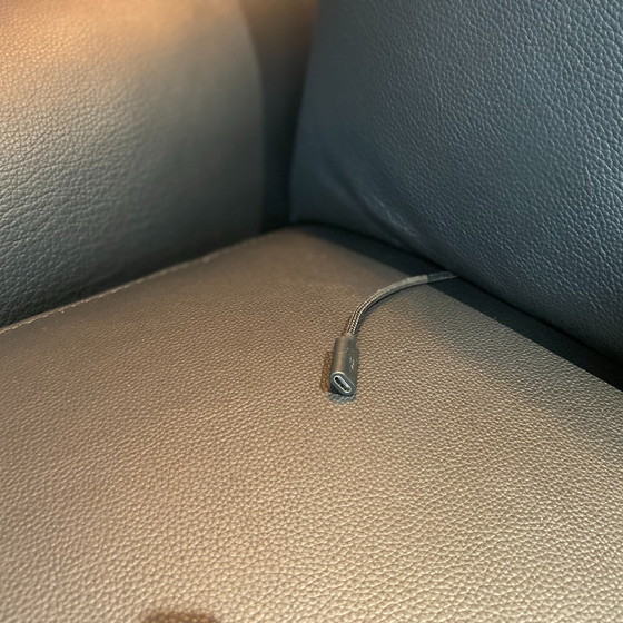 Image 1 of ROM1961 Adora 300cm con siesta eléctrica Longchair